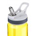 Бутылка питьевая AceCamp Tritan Water Bottle 800ml Жёлтый Бутылка питьевая AceCamp Tritan Water Bottle 800ml Жёлтый