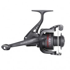 Катушка безынерционная Salmo Blaster Super 1 3000FD