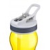 Бутылка питьевая AceCamp Tritan Water Bottle 600ml Жёлтый Бутылка питьевая AceCamp Tritan Water Bottle 600ml Жёлтый