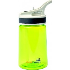 Бутылка питьевая AceCamp Tritan Water Bottle 350ml Зелёный