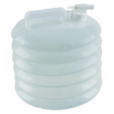 Канистра складная AceCamp Accordion Jerrycan 15L