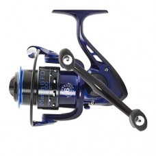Катушка безынерционная Salmo Diamond Match 6 2000FD