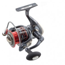 Катушка безынерционная Salmo Diamond Spin 6 10FD