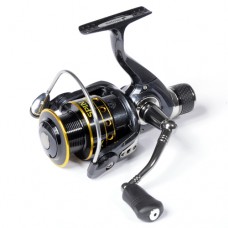 Катушка безынерционная Salmo Diamond Spin 7 2500RD