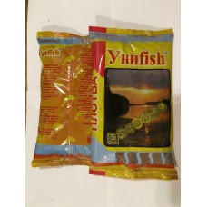 Прикормка УниFish Плотва