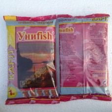 Прикормка УниFish Карп