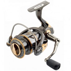 Катушка безынерционная Salmo Elite Jig N'Twitch 7 1000FD