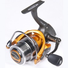 Катушка безынерционная Salmo Elite Match 8 3000FD