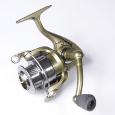 Катушка безынерционная Salmo Sniper Spin 4 20FD