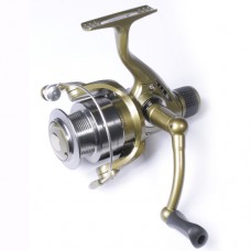 Катушка безынерционная Salmo Sniper Spin 4 20RD