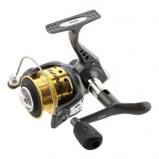 Катушка безынерционная Salmo Sniper Spin 5 20FD