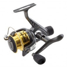 Катушка безынерционная Salmo Sniper Spin 5 10RD