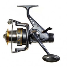 Катушка безынерционная Salmo Diamond Baitfeeder 6 40BR