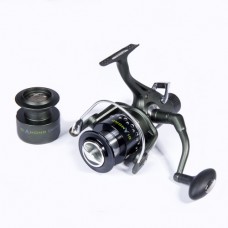 Катушка безынерционная Salmo Diamond CARP 5 3000BR