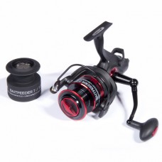 Катушка безынерционная Salmo Elite Baitfeeder 7 5000BR