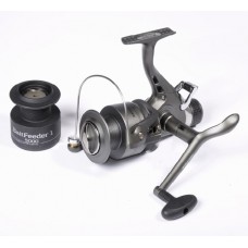 Катушка безынерционная Salmo Sniper Baitfeeder 1 3000BR