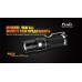 Фонарь Fenix PD25 c аккумулятором