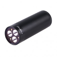 Фонарь дайвинговый Ferei W155 XP-L HI, XP-G (нейтрально-белый) Фонарь дайвинговый Ferei W155 XP-L HI, XP-G (нейтрально-белый)