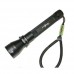 Фонарь для дайвинга Ferei W152II CREE XM-L (холодно-белый)