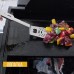 Мультитул Roxon Multi BBQ Tool MBT Mini красный