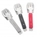 Мультитул Roxon Multi BBQ Tool MBT Mini серый Мультитул Roxon Multi BBQ Tool MBT Mini серый
