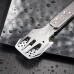 Мультитул Roxon Multi BBQ Tool MBT Mini серый Мультитул Roxon Multi BBQ Tool MBT Mini серый