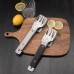 Мультитул Roxon Multi BBQ Tool MBT Mini серый Мультитул Roxon Multi BBQ Tool MBT Mini серый