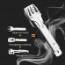 Мультитул Roxon Multi BBQ Tool MBT Mini серый Мультитул Roxon Multi BBQ Tool MBT Mini серый
