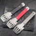Мультитул Roxon Multi BBQ Tool MBT Mini серый Мультитул Roxon Multi BBQ Tool MBT Mini серый