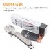 Мультитул Roxon Multi BBQ Tool MBT Mini серый Мультитул Roxon Multi BBQ Tool MBT Mini серый