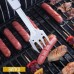 Мультитул Roxon Multi BBQ Tool MBT Mini серый Мультитул Roxon Multi BBQ Tool MBT Mini серый