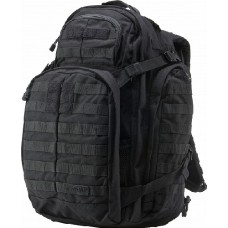 Рюкзак 5.11 Tactical Rush 72 43L black