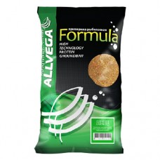 Прикормка Allvega Formula Bream 0,5кг
