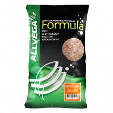 Прикормка Allvega Formula Carp Carassin 0,5 кг