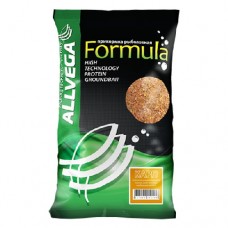 Прикормка Allvega Formula Carp 0,5 кг