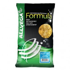 Прикормка Allvega Formula Feeder River 0,5 кг