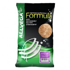 Прикормка Allvega Formula Feeder 0,9 кг