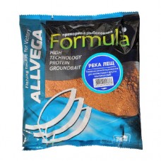 Прикормка Allvega Formula River Bream 0,5 кг
