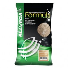 Прикормка Allvega Formula Universal 0,5 кг