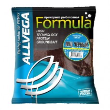 Прикормка Allvega Formula Winter "Лещ черный" 0,5 кг