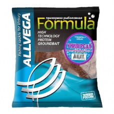 Прикормка Allvega Formula Winter "Универсальная" 0,5 кг