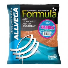 Прикормка Allvega Formula Winter "Уклейка" 0,5 кг