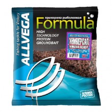 Прикормка зимняя готовая Allvega Formula Winter Ready "Универсальная" 0,5кг Прикормка зимняя готовая Allvega Formula Winter Ready "Универсальная" 0,5кг