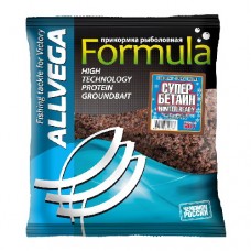 Прикормка зимняя готовая Allvega Formula Winter Ready "Супер бетаин" 0,5кг Прикормка зимняя готовая Allvega Formula Winter Ready "Супер бетаин" 0,5кг