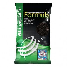 Прикормка зимняя готовая Allvega Formula Winter Ready "Лещ черный" 0,9кг