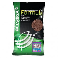Прикормка зимняя готовая Allvega Formula Winter Ready "Универсальная" 0,9кг Прикормка зимняя готовая Allvega Formula Winter Ready "Универсальная" 0,9кг