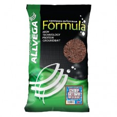 Прикормка зимняя готовая Allvega Formula Winter Ready "Супер бетаин" 0,9кг Прикормка зимняя готовая Allvega Formula Winter Ready "Супер бетаин" 0,9кг