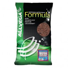 Прикормка зимняя готовая Allvega Formula Winter Ready "Плотва" 0,9кг Прикормка зимняя готовая Allvega Formula Winter Ready "Плотва" 0,9кг
