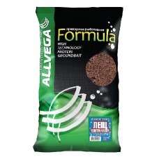 Прикормка зимняя готовая Allvega Formula Winter Ready "Лещ" 0,9кг