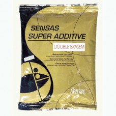 Добавка в прикормку Sensas Additive Double Brasem 0.2кг Добавка в прикормку Sensas Additive Double Brasem 0.2кг